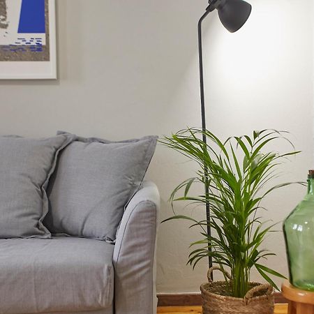 Bright Bright B Central Apartment With Balcony Thessaloniki Exterior photo